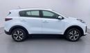 Kia Sportage LX 2.4 | Under Warranty | Inspected on 150+ parameters
