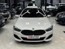 بي أم دبليو 840i M Sport 3.0L (335 HP)