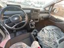 Hyundai Staria 2.2L - 6 Cly - Manual - Diesel - Front Wheel Drive - 11 Seaters - 5 Doors