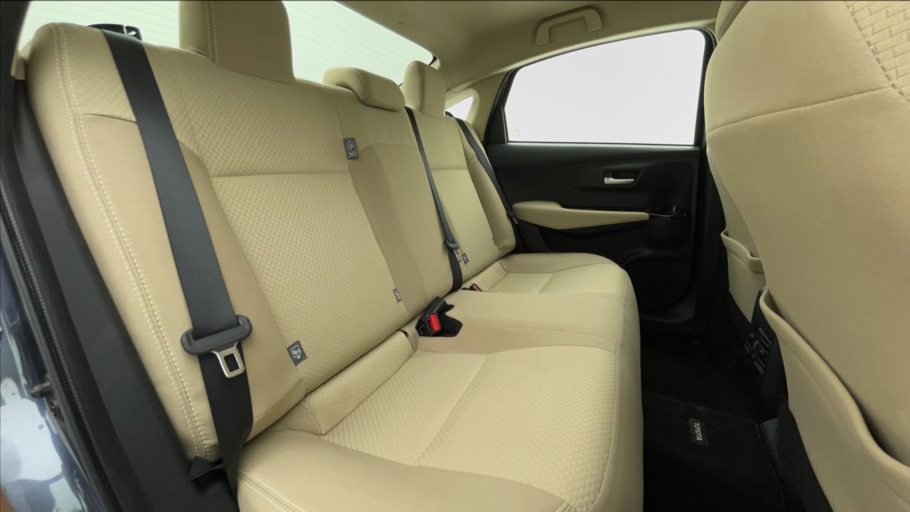 تويوتا يارس G 1.5 | بدون دفعة مقدمة | اختبار القيادة في المنزل