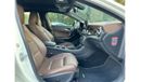 Mercedes-Benz GLA 250 Std mercedes GLA-250 GCC 2017 GOOD CONDITION // FULL OPTION