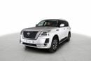 Nissan Patrol SE TITANIUM 4.0