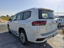 Toyota Land Cruiser GXR  2026 TOYOTA LC 300 GXR-L4 3.5L FULL GCC BRAND NEW 0KM
