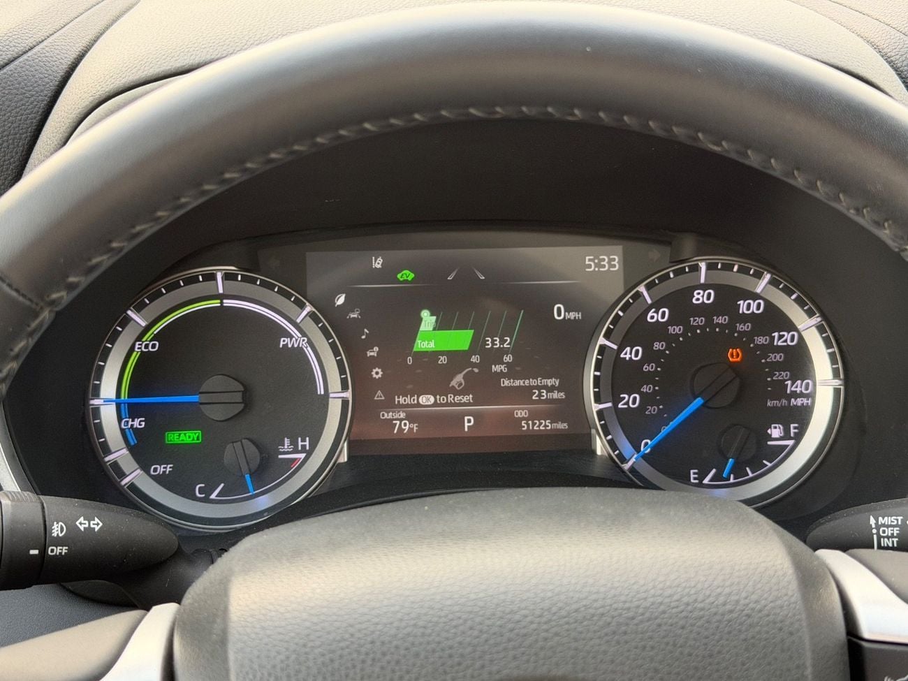 تويوتا هايلاندر 2023 TOYOTA HIGHLANDER HYBRID XLE FULL OPTIONS IMPORTED FROM USA