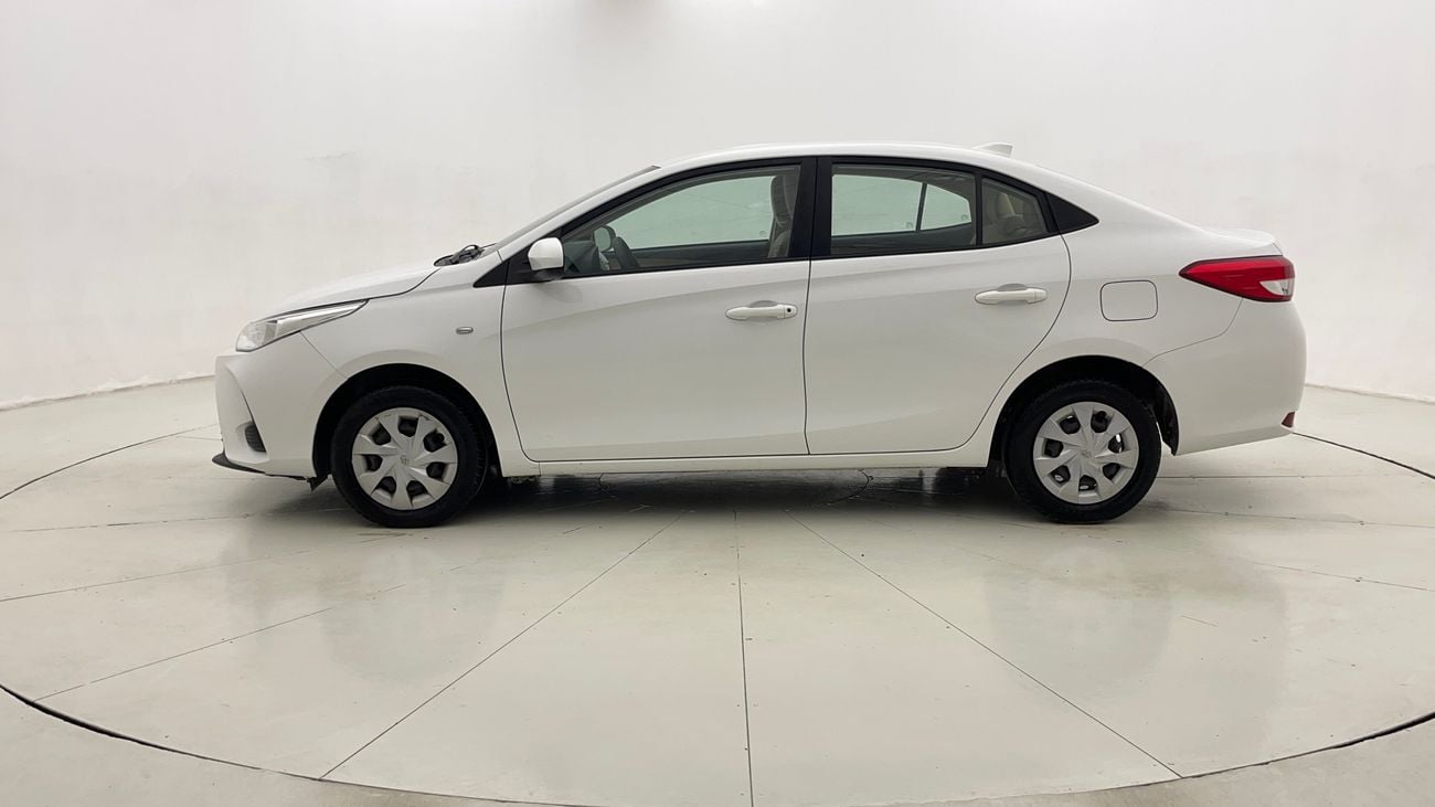 Toyota Yaris SE 1.5 | Zero Down Payment | Home Test Drive