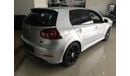 Volkswagen Golf R32 2009 very clean