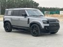 Land Rover Defender P400 110 HSE 3.0L (5 Seater)
