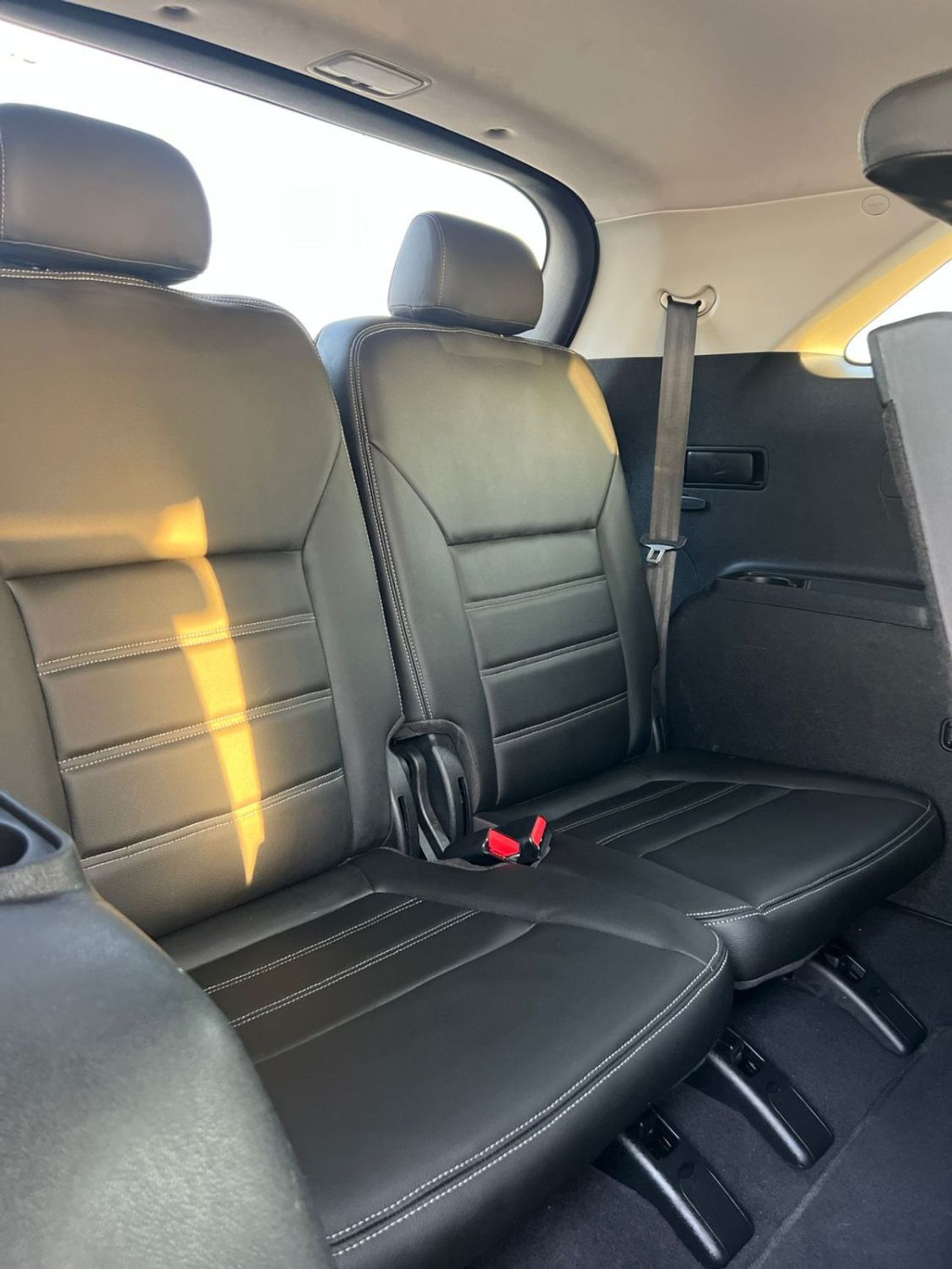 Kia Sorento 2019 Kia Sorento GDI MidOptio -2.4L - V4 - Rear Camera - 7 Seats - Leather Seat