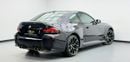 BMW M2 2024 BMW M2, Warranty, Full Service History, Fully Loaded, Excellent Condition, Japanese