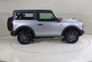 Ford Bronco BIG BEND B2D1221 / AL TAYER MOTORS  AL QOUZ SHOWROOM