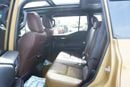 Toyota Prado ADVENTURE 1ST EDITION TOYOTA PRADO 2025 FULL OPTIONS PANORAMIC ,RADAR ,LEATHER DIESEL