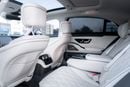 Mercedes Benz S500 4MATIC L 4MATIC