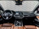 BMW X7 XDRIVE40I M SPORT