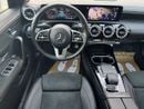 Mercedes-Benz CLA 250 4MATIC
