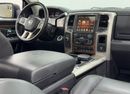 RAM 2500 Laramie 2500 Heady Duty 2015 RAM Laramie 2500 Heavy Duty, Full Service History, Very Low Kms, 6.4L H
