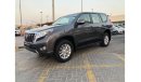 Toyota Prado GCC V4