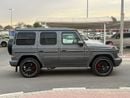 مرسيدس بنز G 63 AMG Std 4.0L