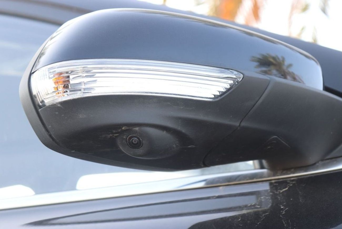 أم جي ZS 1.5L LUXURY, PUSH START, PANORAMIC ROOF, LEATHER SEAT, FULL OPTION, MODEL 2024