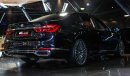 BMW 750Li Li XDrive Master Class