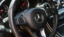 Mercedes-Benz GLC 220 d 4 Matic