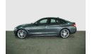 BMW 440i i M-Sport Gran Coupe(AC Schnitzer wheels and Akrapovic exhaust)