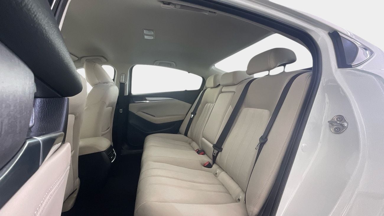 مازدا 6 S | upto AED 20,000 Ramadan Discount | شامل الضمان | 0 ﺪﻔﻋﺓ ﺃﻮﻟﻯ