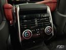 Land Rover Range Rover AUTOBIOGRAPHY P530