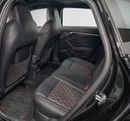 أودي S3 TFSI SPORTBACK