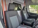 Toyota Hiace DLS - STD ROOF FUEL DIESEL ,ENGINE CAPACITY 2800 CC ,RIGHT HAND DRIVE ONLY FOR EXPORT