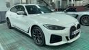 بي أم دبليو 420i 2023 M SPORT | AED 2036/Month | 0 DP | 30 Day Return | Warranty | Service History