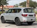 Nissan Patrol SE Platinum 4.0L