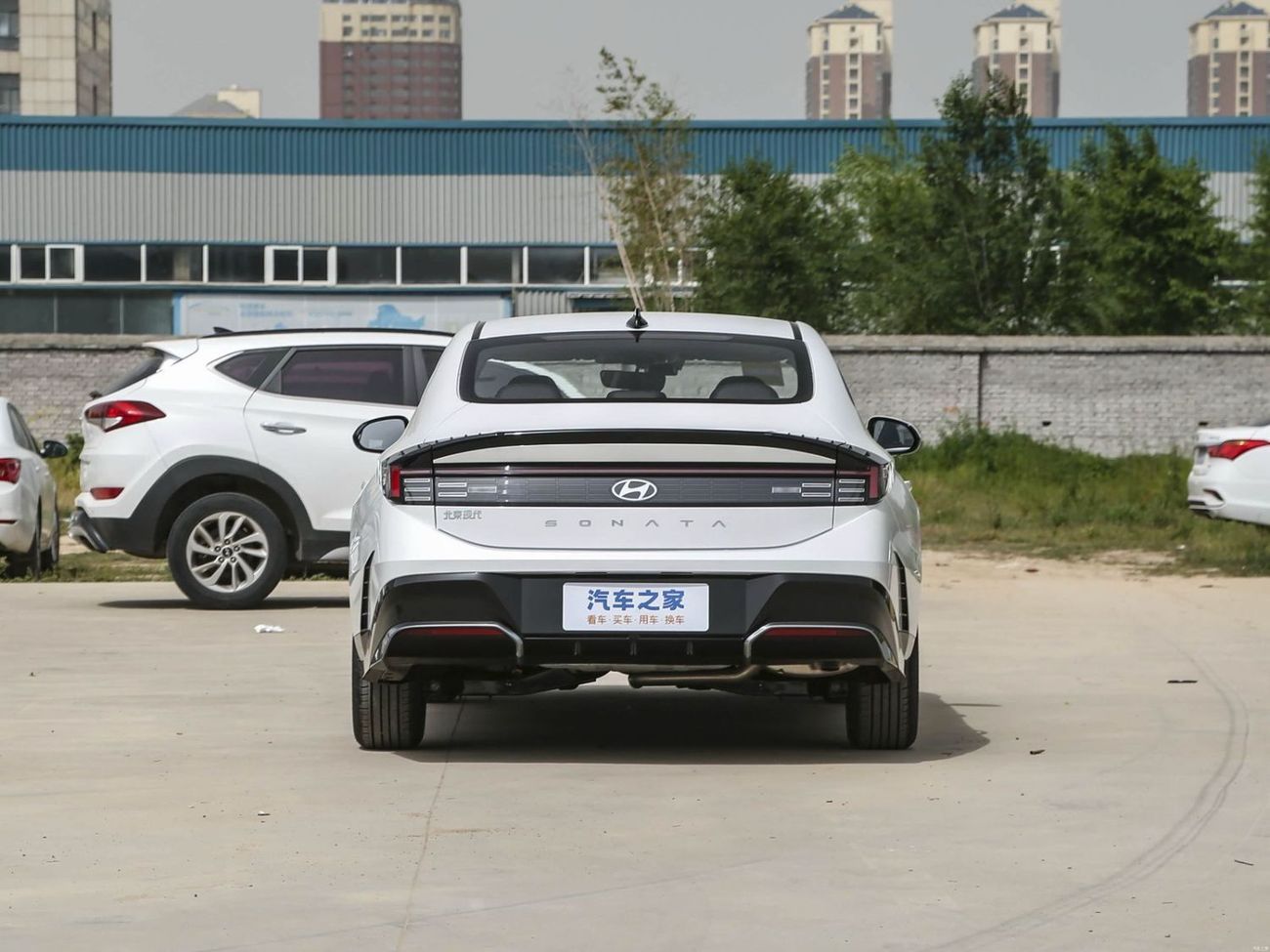 هيونداي سوناتا HYUNDAI SONATA 1.5L TURBO PRO EDITION MODEL 2025