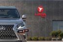 Lexus GX460 PLATINUM Lexus GX460 Platinum 2021 GCC | Warranty
