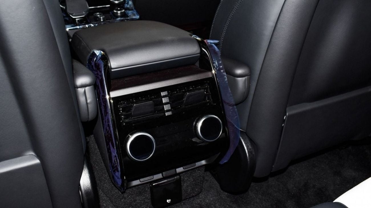 Land Rover Range Rover Sport RANGE ROVER SPORT P360 HSE DYNAMIC | 3.0L V6 | 2023 | WARRANTY WITH SERVICE