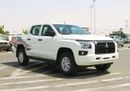 Mitsubishi L200 Mitsubishi L200Triton GLX PTR MT  MY2025