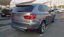 BMW X5 Bmw X5 model 2015 GCC car prefect condition full option low mileage