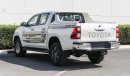 Toyota Hilux 4.0 SR5