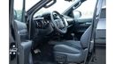 Toyota Hilux 2024 Toyota Hilux 4x4 DC 4.0 GR-S - Black inside Black