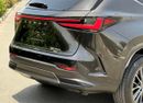لكزس NX350 PREMIUM 2022 MODLE FULL OPTIONS