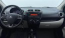 Mitsubishi Attrage GLX 1.2 | Under Warranty | Inspected on 150+ parameters