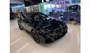 BMW M2 M2 COUPE 2024/ GCC DEALER WARRANTY