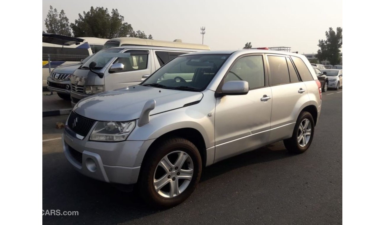 سوزوكي إيسكودو Suzuki Escudo RIGHT HAND DRIVE (Stock no PM 231 )