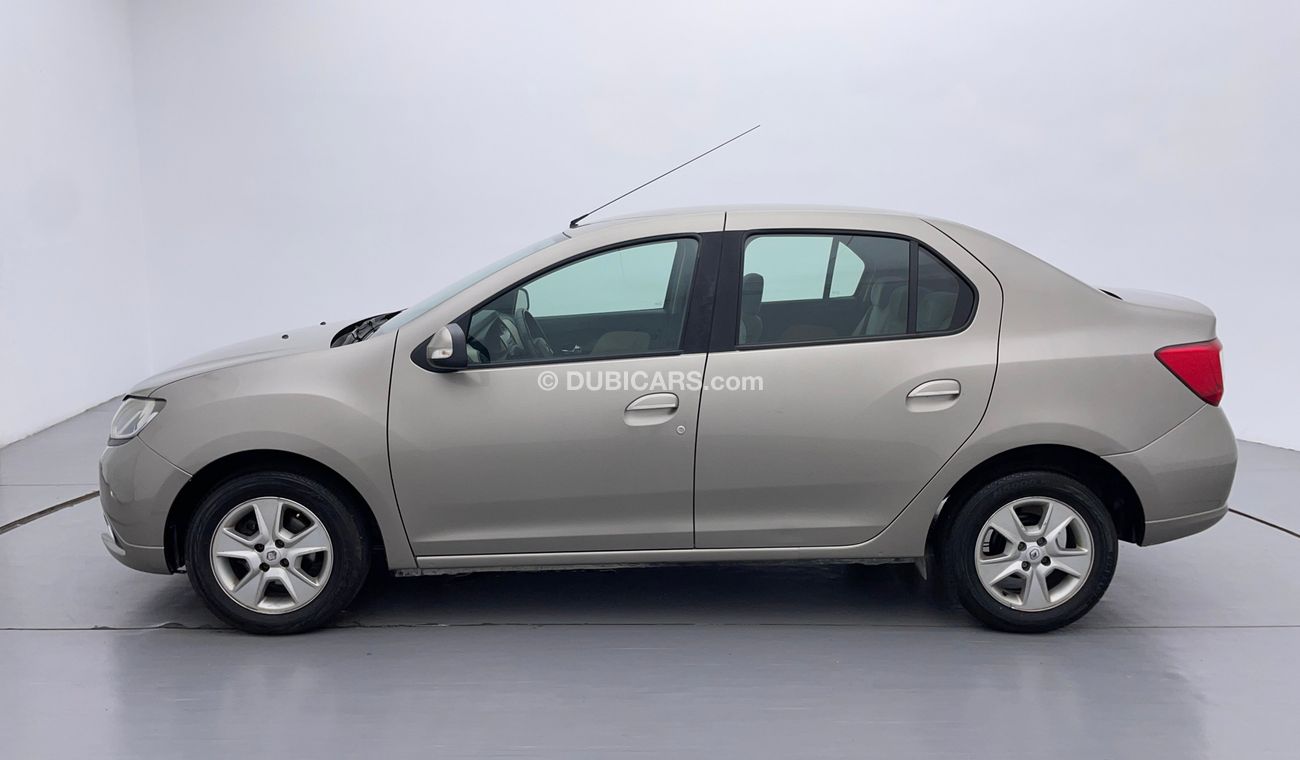 Renault Symbol SE 1.6 | Zero Down Payment | Free Home Test Drive