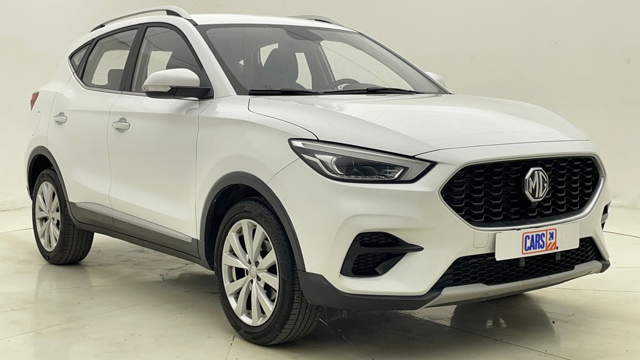 MG ZS STD 1.5 | Zero Down Payment | Home Test Drive