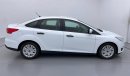 Ford Focus AMBIENTE 1.5 | Under Warranty | Inspected on 150+ parameters