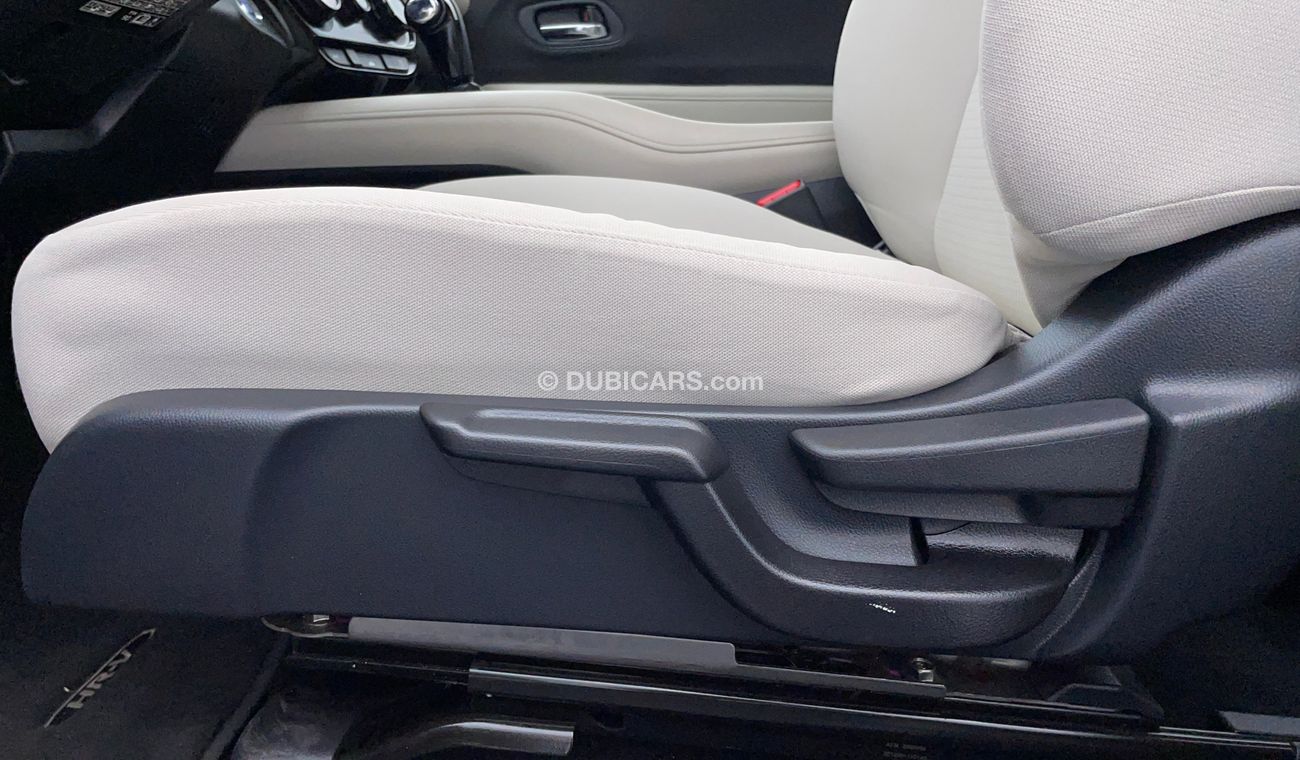 Honda HRV LX 1.8 | Zero Down Payment | Free Home Test Drive