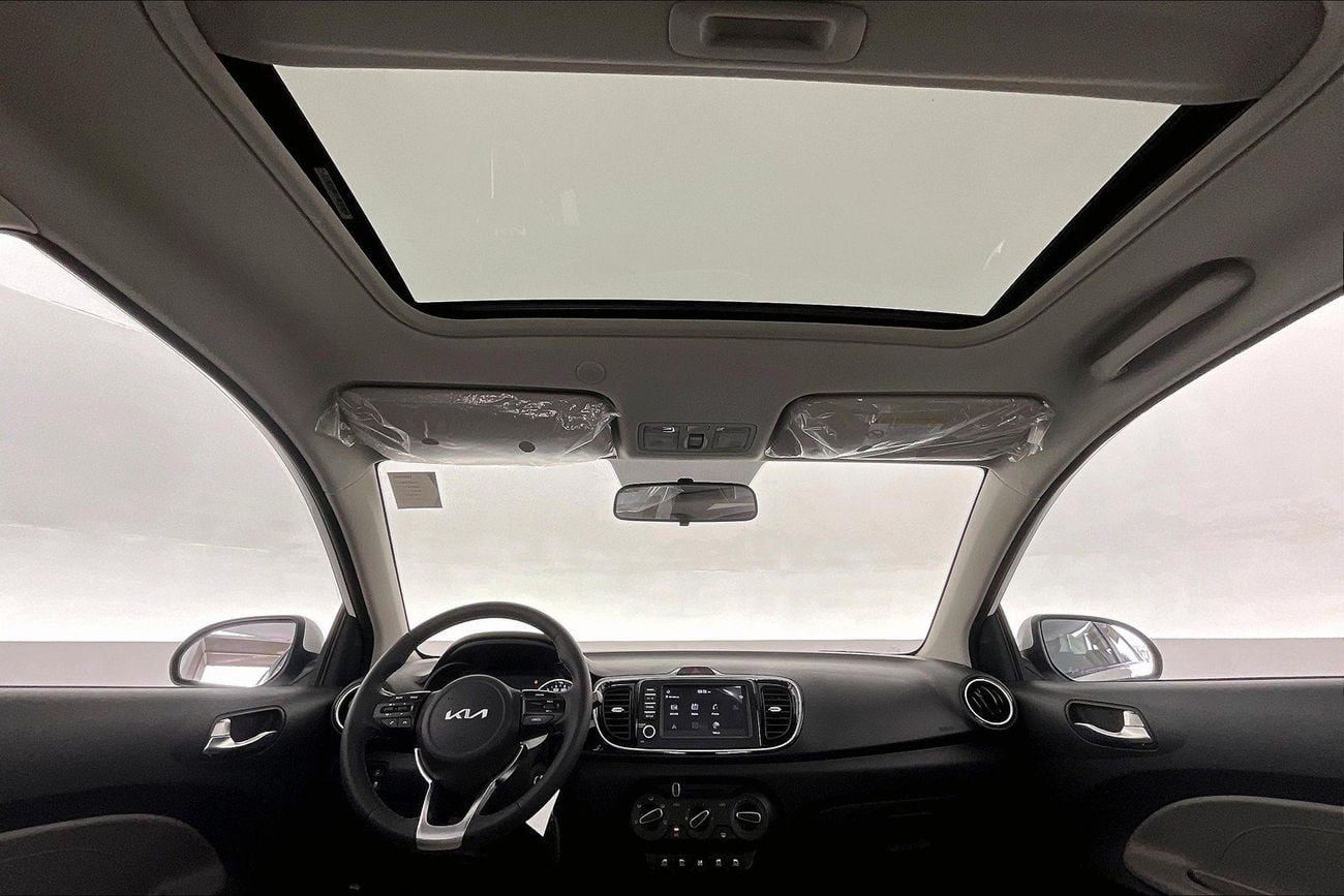 Kia Pegas 1.4 EX FOP AUTO | Guaranteed Warranty | 0 Down Payment