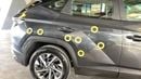 هيونداي توسون 1.6 T-GDI COMFORT PLUS DCT | شامل الضمان | 0 ﺪﻔﻋﺓ ﺃﻮﻟﻯ