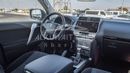 تويوتا برادو TOYOTA PRADO TXL 2.8D AT MY2023