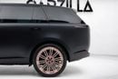 Land Rover Range Rover Land Rover Range Rover Autobiography 2025 l Luxury SUV | AED 11,750 / Monthly